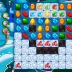 Candy Crush Soda Level 684: Lösung, Tipps und Tricks