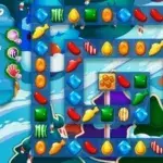 Candy Crush Soda Level 683: Lösung, Tipps und Tricks