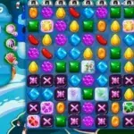 Candy Crush Soda Level 682: Lösung, Tipps und Tricks