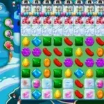Candy Crush Soda Level 681: Lösung, Tipps und Tricks
