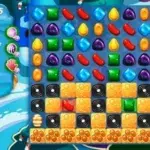 Candy Crush Soda Level 680: Lösung, Tipps und Tricks