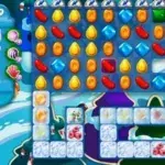 Candy Crush Soda Level 679: Lösung, Tipps und Tricks
