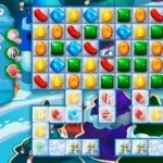 Candy Crush Soda Level 678: Lösung, Tipps und Tricks