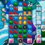 Candy Crush Soda Level 677: Lösung, Tipps und Tricks