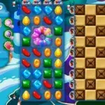 Candy Crush Soda Level 676: Lösung, Tipps und Tricks