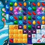 Candy Crush Soda Level 675: Lösung, Tipps und Tricks