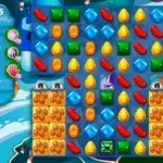 Candy Crush Soda Level 674: Lösung, Tipps und Tricks