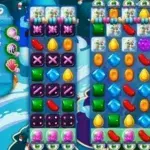 Candy Crush Soda Level 673: Lösung, Tipps und Tricks