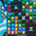 Candy Crush Soda Level 672: Lösung, Tipps und Tricks