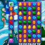 Candy Crush Soda Level 670: Lösung, Tipps und Tricks