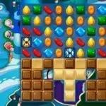 Candy Crush Soda Level 669: Lösung, Tipps und Tricks