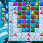 Candy Crush Soda Level 668: Lösung, Tipps und Tricks