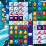 Candy Crush Soda Level 667: Lösung, Tipps und Tricks