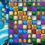 Candy Crush Soda Level 666: Lösung, Tipps und Tricks