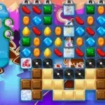 Candy Crush Soda Level 662: Lösung, Tipps und Tricks