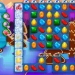Candy Crush Soda Level 661: Lösung, Tipps und Tricks