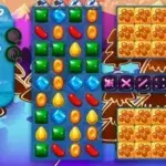 Candy Crush Soda Level 660: Lösung, Tipps und Tricks