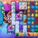 Candy Crush Soda Level 659: Lösung, Tipps und Tricks