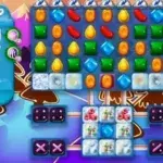 Candy Crush Soda Level 658: Lösung, Tipps und Tricks