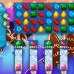 Candy Crush Soda Level 657: Lösung, Tipps und Tricks