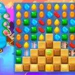 Candy Crush Soda Level 656: Lösung, Tipps und Tricks