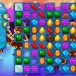 Candy Crush Soda Level 655: Lösung, Tipps und Tricks