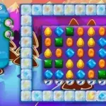 Candy Crush Soda Level 653: Lösung, Tipps und Tricks