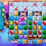 Candy Crush Soda Level 652: Lösung, Tipps und Tricks