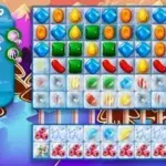 Candy Crush Soda Level 650: Lösung, Tipps und Tricks