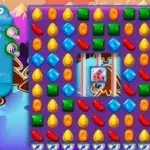 Candy Crush Soda Level 649: Lösung, Tipps und Tricks