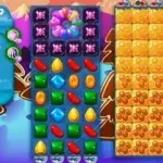 Candy Crush Soda Level 648: Lösung, Tipps und Tricks