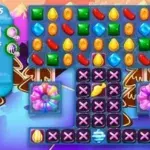 Candy Crush Soda Level 647: Lösung, Tipps und Tricks