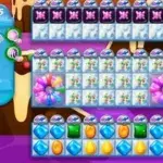 Candy Crush Soda Level 645: Lösung, Tipps und Tricks