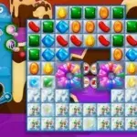 Candy Crush Soda Level 642: Lösung, Tipps und Tricks