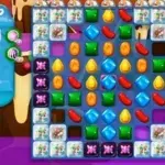 Candy Crush Soda Level 640: Lösung, Tipps und Tricks