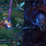 League of Legends: Ob AD oder AP, Rengars One-Shot ist immer tödlich