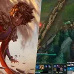 League of Legends: Die schönsten Aktionen der Profis mit Taliyah