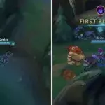 League of Legends: So carried ihr mit Evelynn ab Level 1