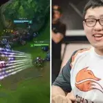 League of Legends: Wenn ein amerikanischer Profi auf einen südkoreanischen Scripter trifft