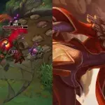 League of Legends: Taliyah, der neue Champion, räumt easy im Dschungel auf