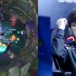 League of Legends: SKT T1 lässt sich den Baron Nashor von einem türkischen Team klauen