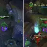 League of Legends: Dank dieser Technik killt er in 75% seiner Spiele den gegnerischen Dschungler