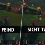 League of Legends: Twitchs Unsichtbarkeit perfekt ausgespielt