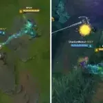League of Legends: Heldentat statt Troll! Er rettet seine Teammates unfreiwillig
