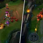 League of Legends: So ärgert ihr euren Gegner mit Shaco
