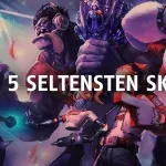 League of Legends: Die 5 seltensten Skins