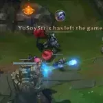 League of Legends: Ein Profi philosophiert über toxische Spieler auf der SoloQ
