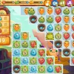 Farm Heroes Saga Level 670: Lösungen, Tipps und Tricks