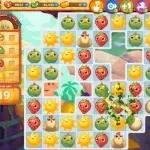 Farm Heroes Saga Level 668: Lösungen, Tipps und Tricks