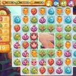 Farm Heroes Saga Level 667: Lösungen, Tipps und Tricks